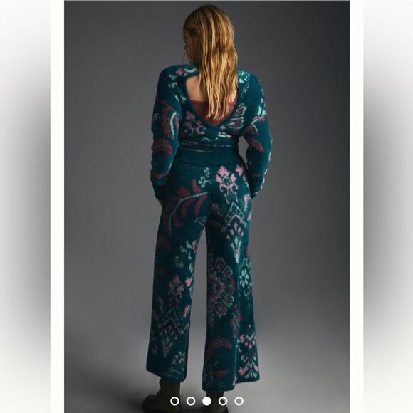 Daily Practice by Anthropologie Cozy Pants - Picture 5 of 12